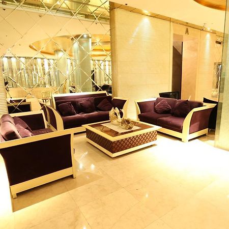 Harbin Yakelai Holiday Hotel المظهر الخارجي الصورة