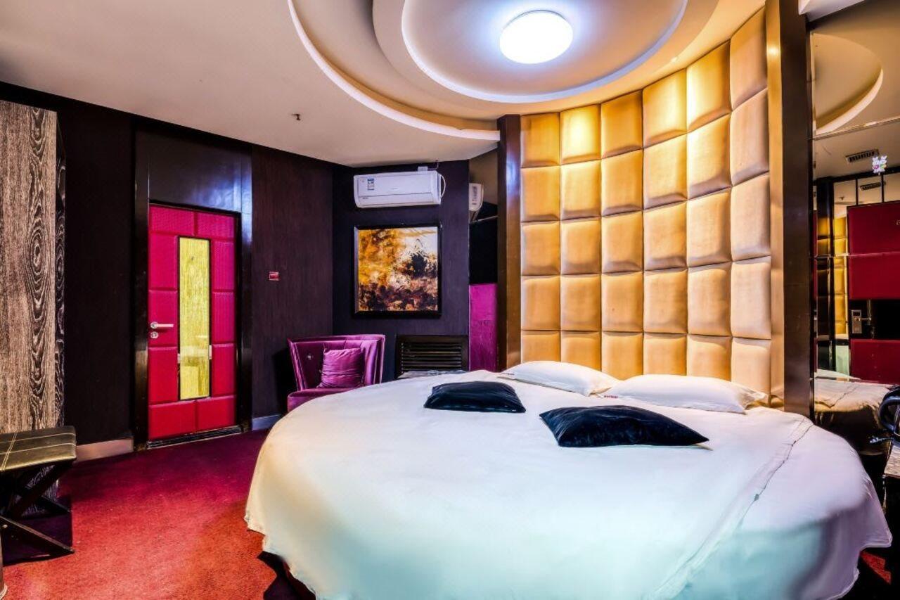 Harbin Yakelai Holiday Hotel المظهر الخارجي الصورة