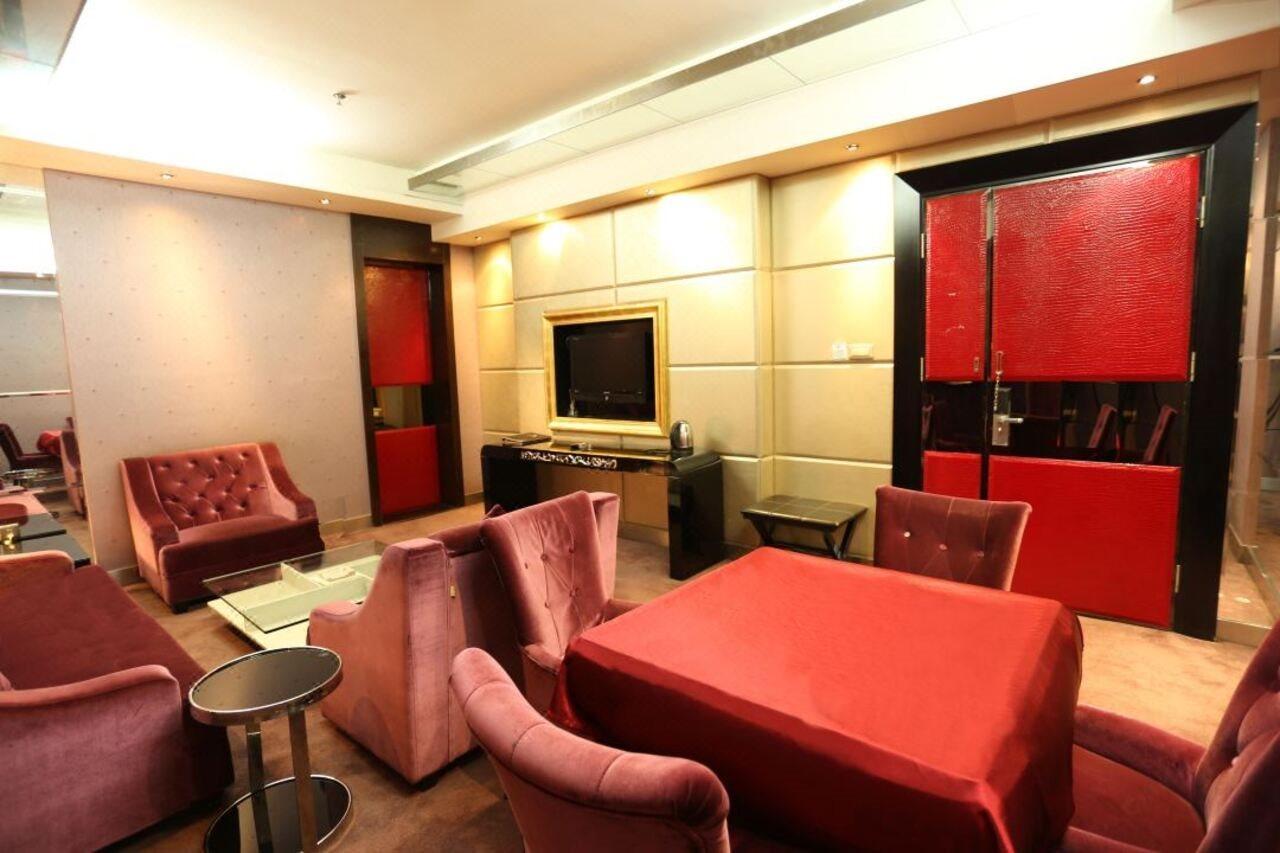 Harbin Yakelai Holiday Hotel المظهر الخارجي الصورة