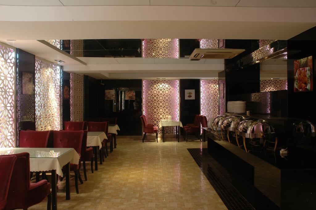 Harbin Yakelai Holiday Hotel المظهر الخارجي الصورة