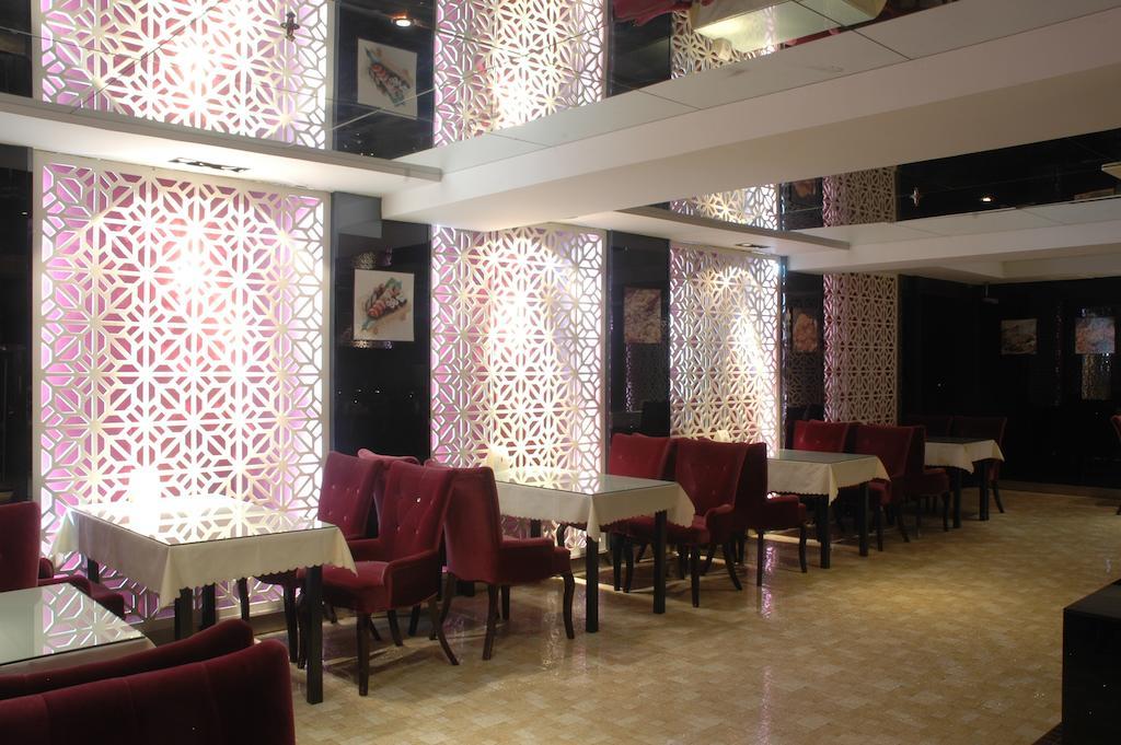 Harbin Yakelai Holiday Hotel المظهر الخارجي الصورة