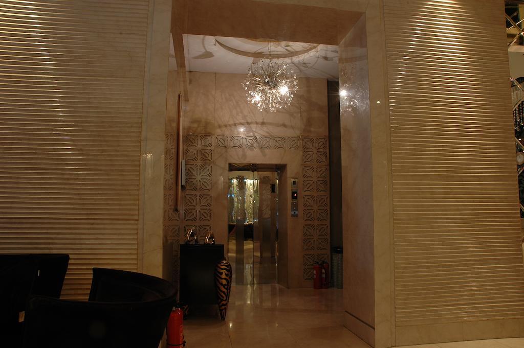 Harbin Yakelai Holiday Hotel المظهر الخارجي الصورة
