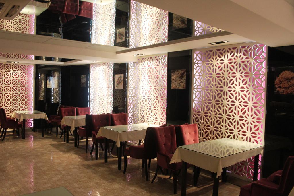 Harbin Yakelai Holiday Hotel المظهر الخارجي الصورة