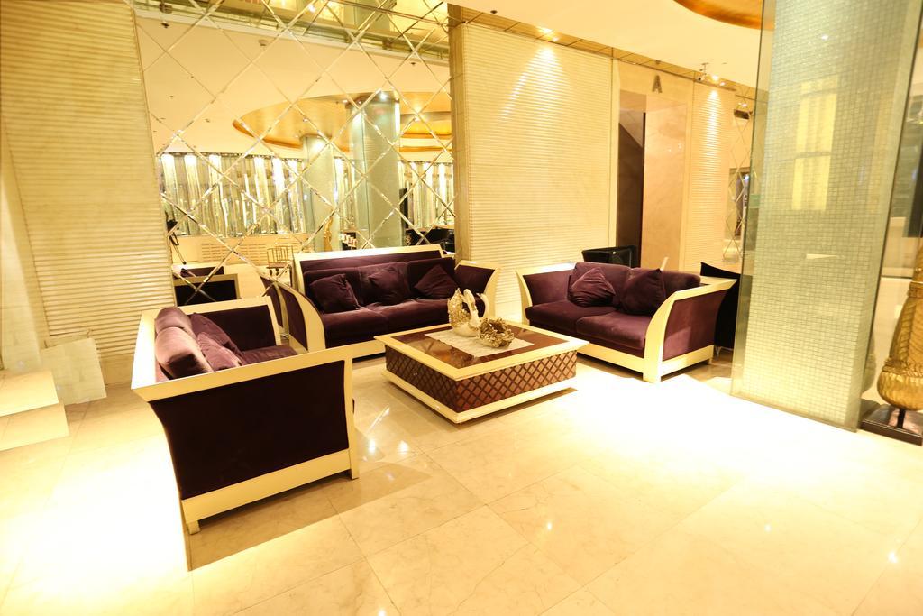 Harbin Yakelai Holiday Hotel المظهر الخارجي الصورة