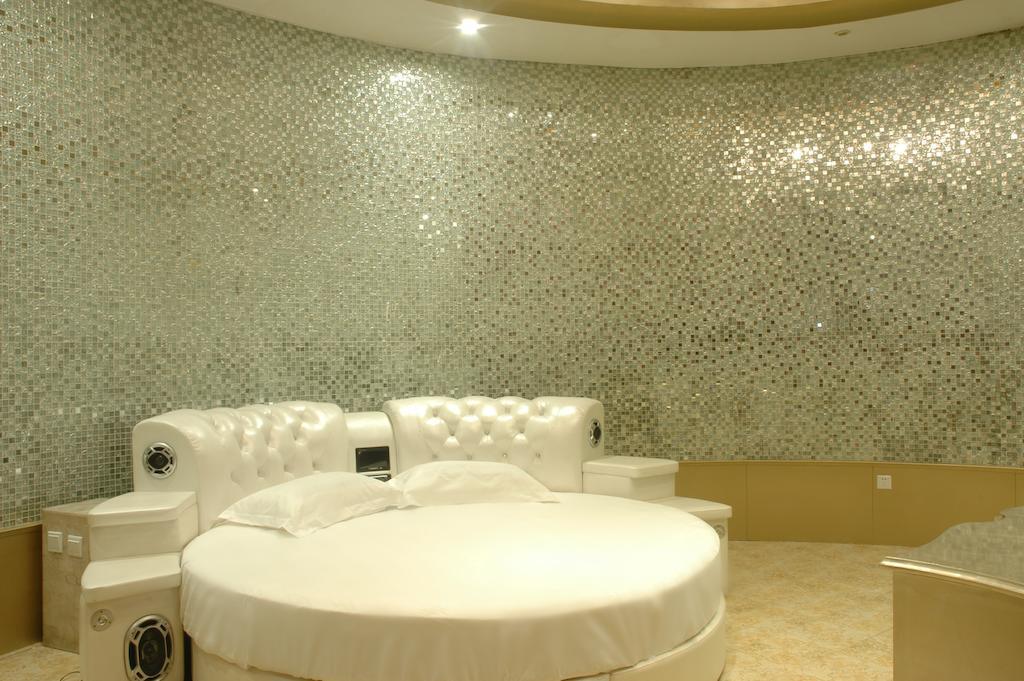 Harbin Yakelai Holiday Hotel المظهر الخارجي الصورة