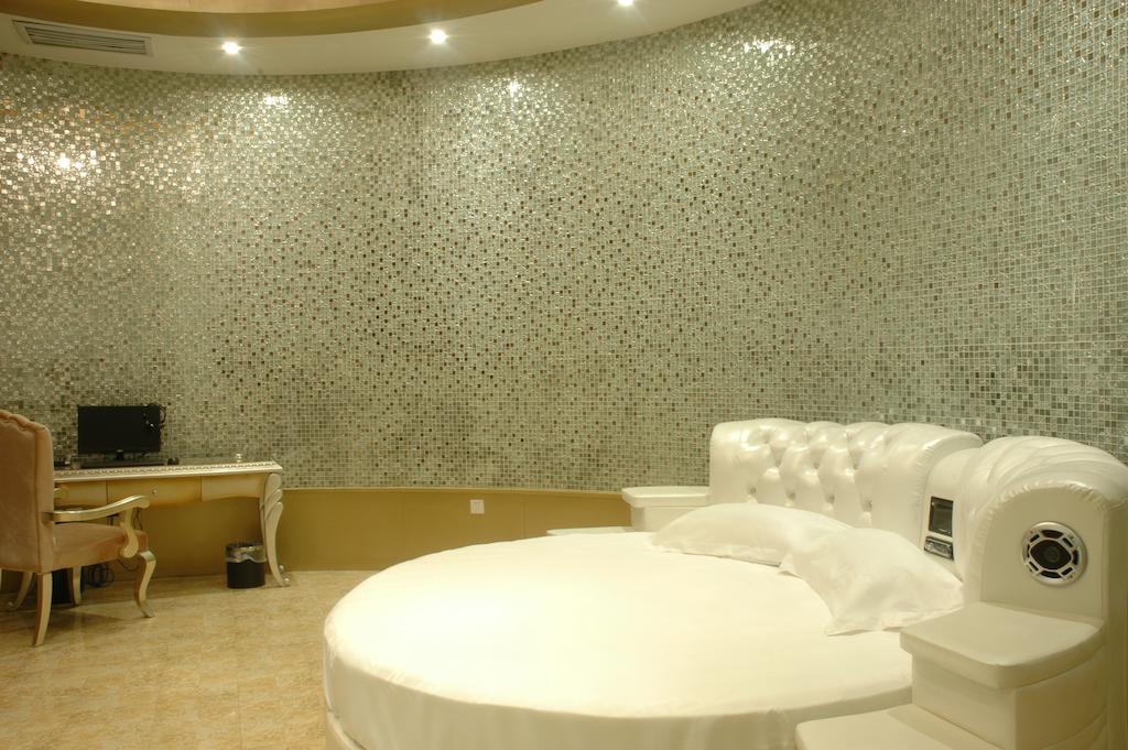 Harbin Yakelai Holiday Hotel المظهر الخارجي الصورة